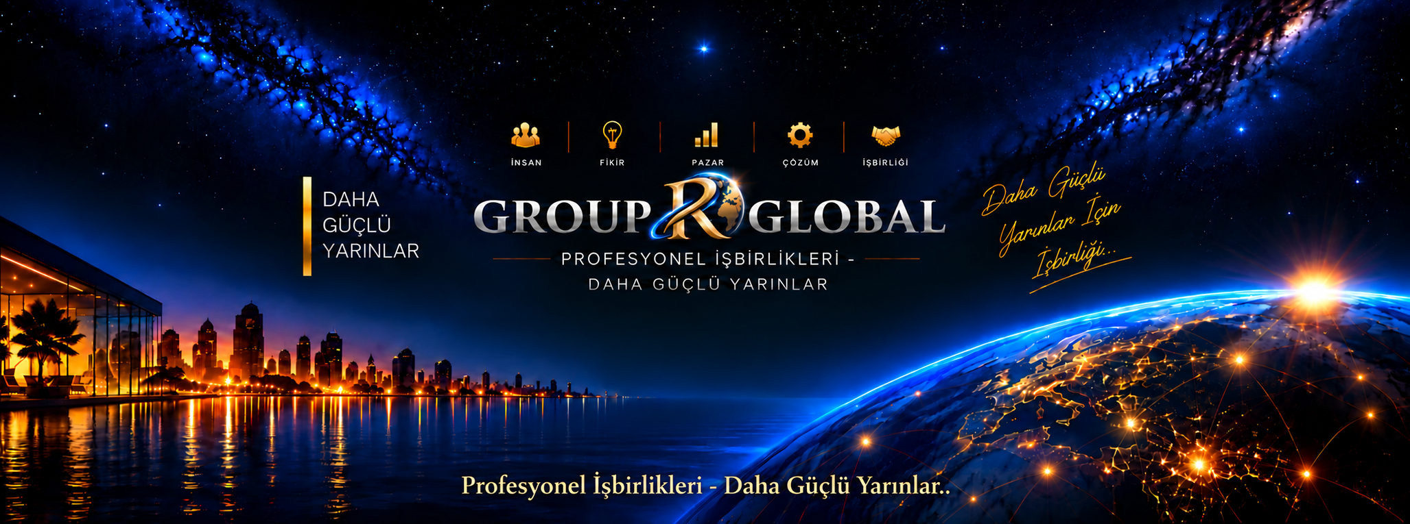 Group R Global