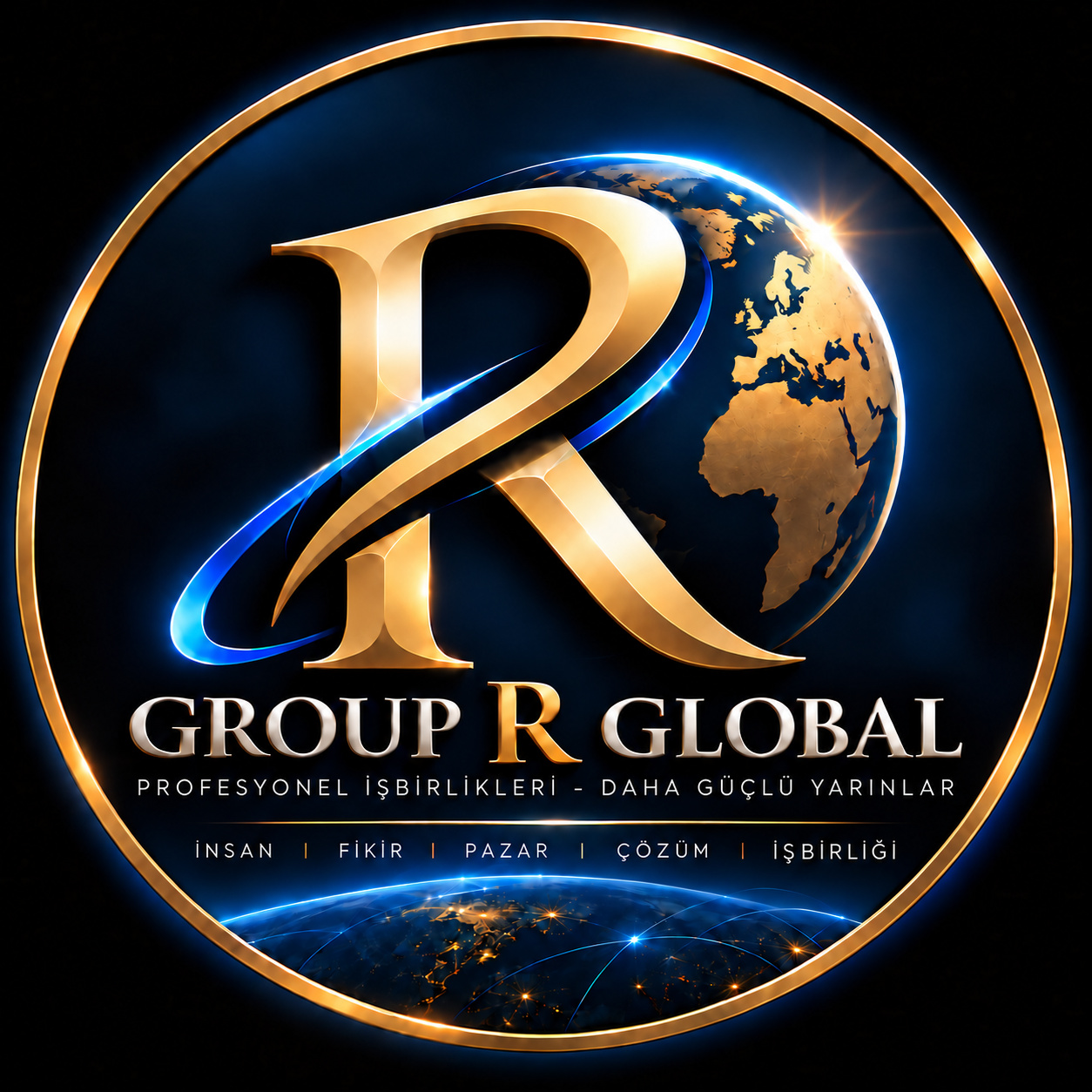 Group R Global