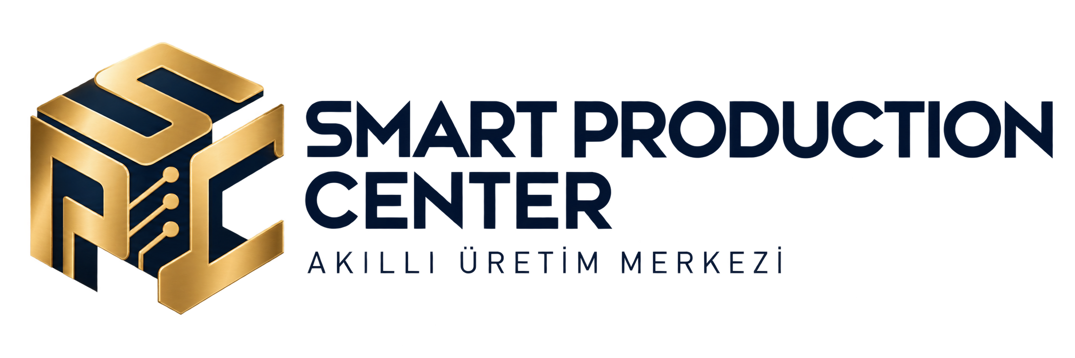 Akıllı Üretim Merkezi